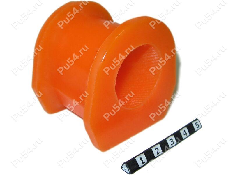 Stabilizer bushing, front suspension, ID =30,5 mm, Código de product 16-01-250, Poliuretano, Imagen №1