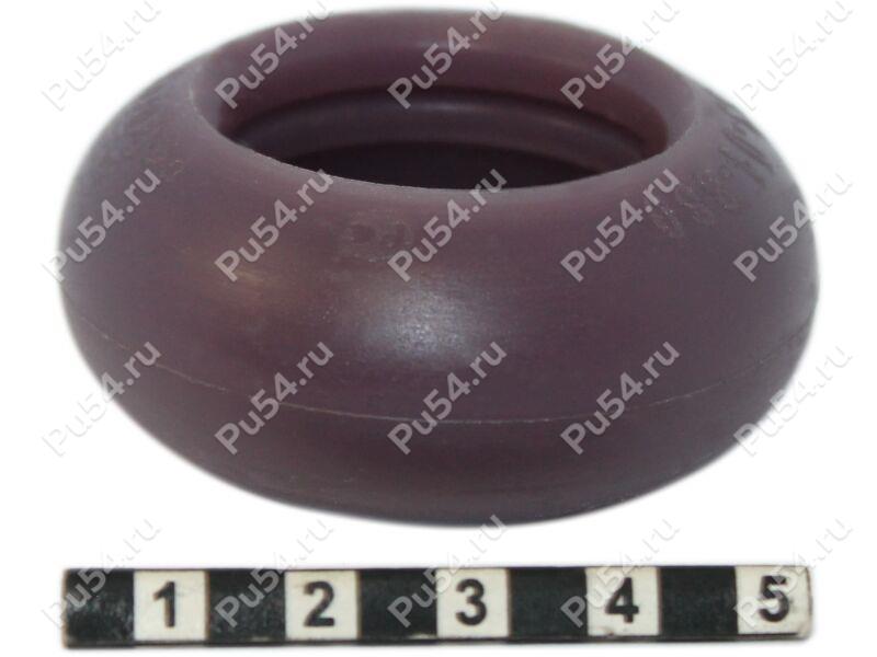 Roll, Código de product 33-01-880, Poliuretano, PU54/K87/púrpura, Imagen №1