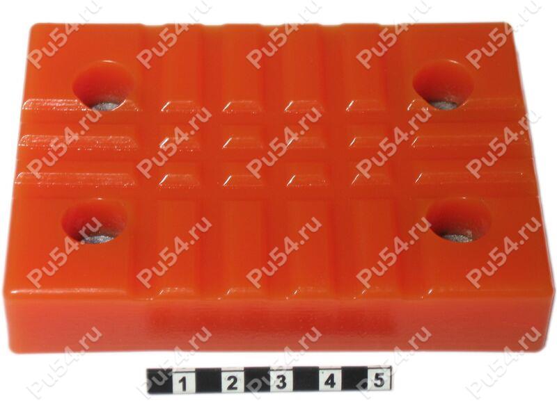 Lift arm pad, Código de product 33-01-887, Poliuretano, Imagen №1