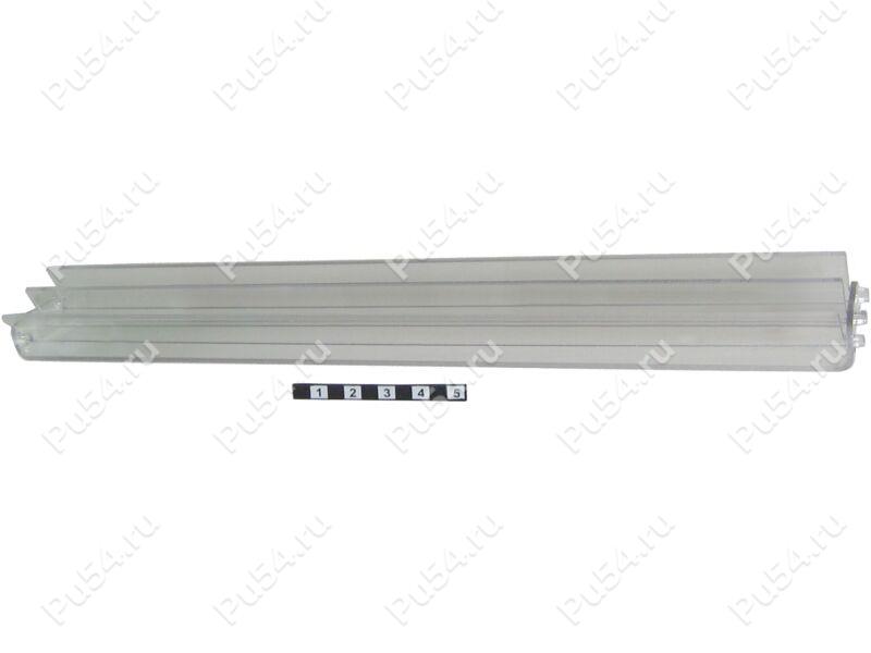 Sheet demonstrator (A4 size), Código de product 56-20-021, Poliuretano, Imagen №1