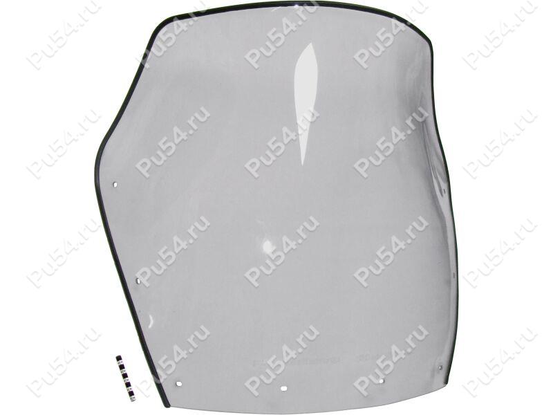 ATV, 4 Wheeler windshield, Código de product 55-44-5033Pc, Poliuretano, Imagen №1