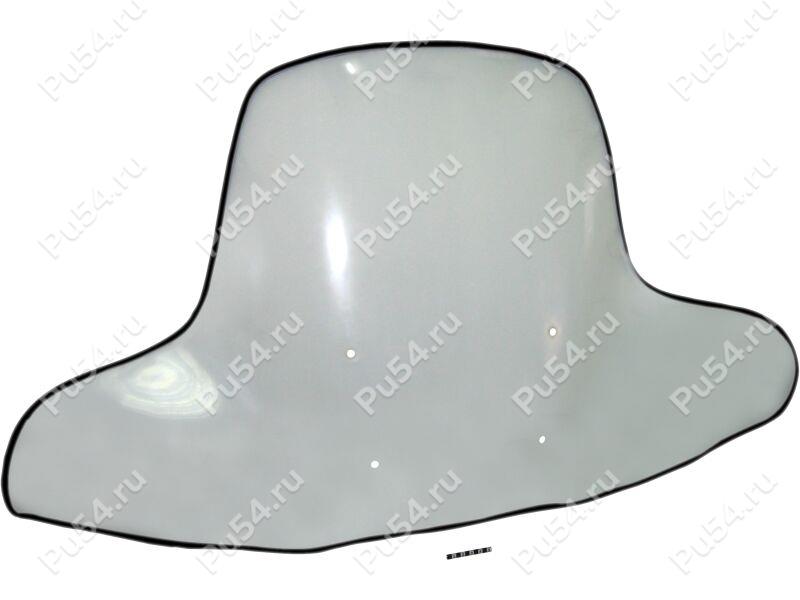 ATV, 4 Wheeler windshield H7, H9, Código de product 55-44-504Pc, Poliuretano, Imagen №1
