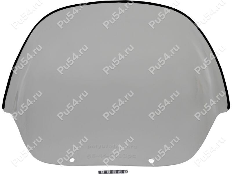 ATV, 4 Wheeler windshield, Código de product 55-44-5093Pc, Poliuretano, Imagen №1