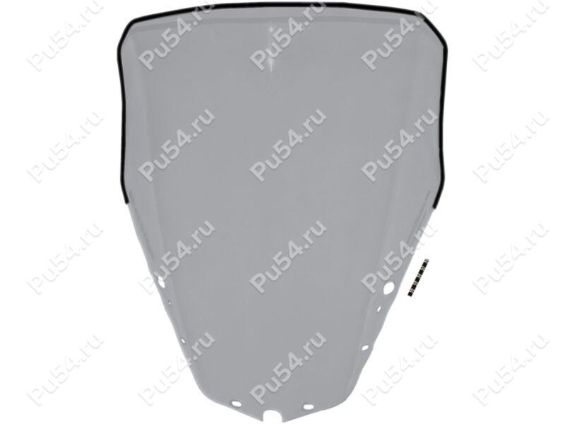 ATV, 4 Wheeler windshield BRP CAN-AM, Código de product 55-44-510Pc, Poliuretano, Imagen №1