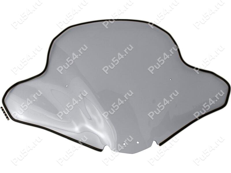 ATV, 4 Wheeler windshield BRP CAN-AM G2, G2L, G2S, Código de product 55-44-512Pc, Poliuretano, Imagen №1
