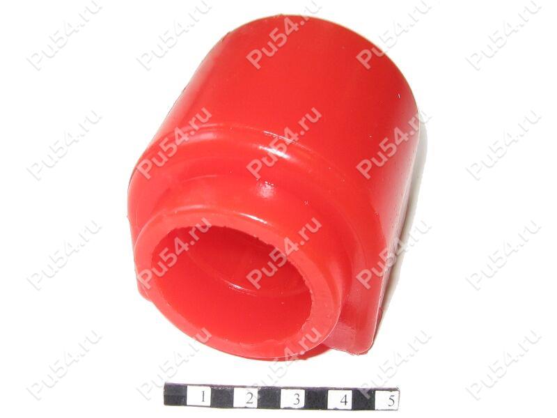 Buje del estabilizador delantera, Código de product 24-01-708, Poliuretano, Imagen №1