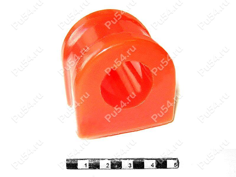 Buje del estabilizador delantera ID=26, Código de product 24-01-751, Poliuretano, Imagen №1