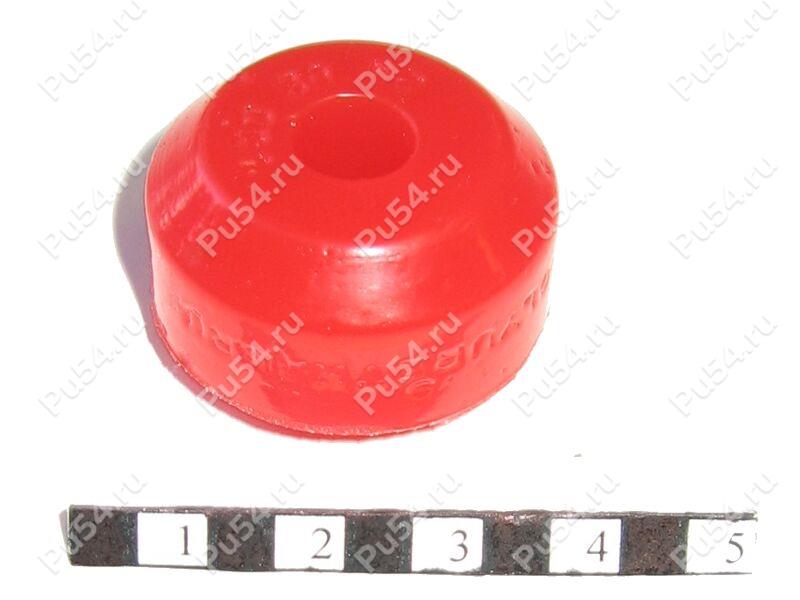 Stabilizer strut bushing., Código de product 24-02-001, Poliuretano, Imagen №1