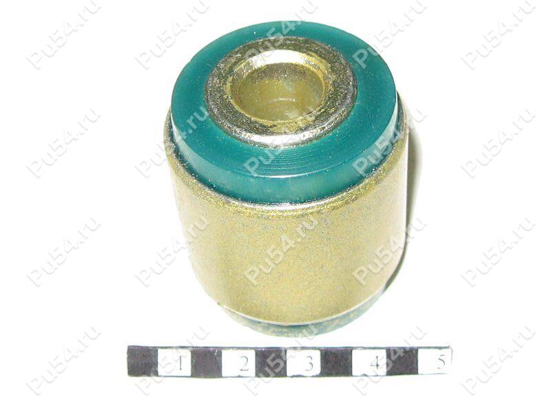 Casquillo de amontiguador, suspension trasera (equipada prensa), Código de product 1-06-1351, Poliuretano, Imagen №1