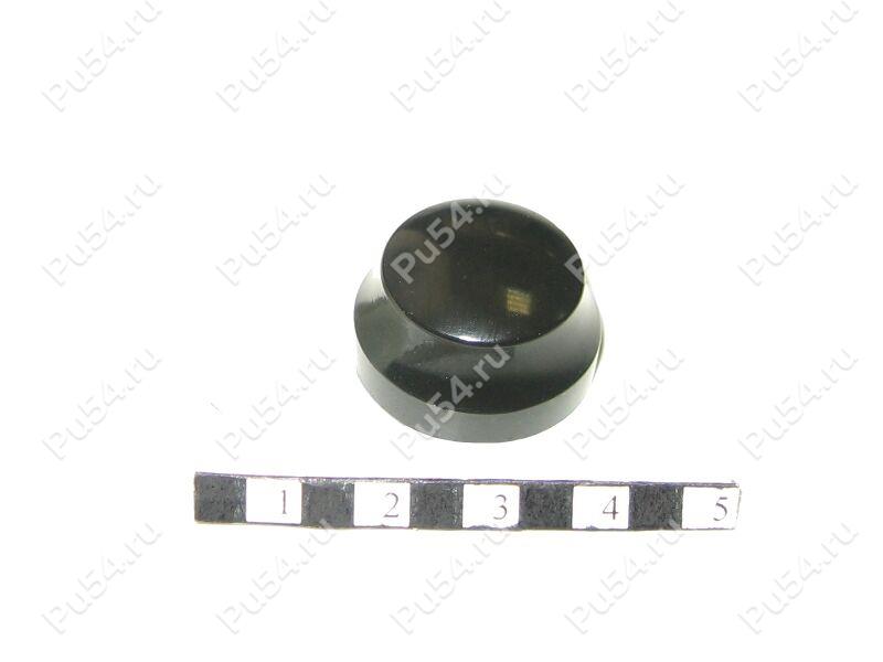 Pool cue tip (large), Código de product 33-07-021, Poliuretano, PU54/M71/negro, Imagen №1