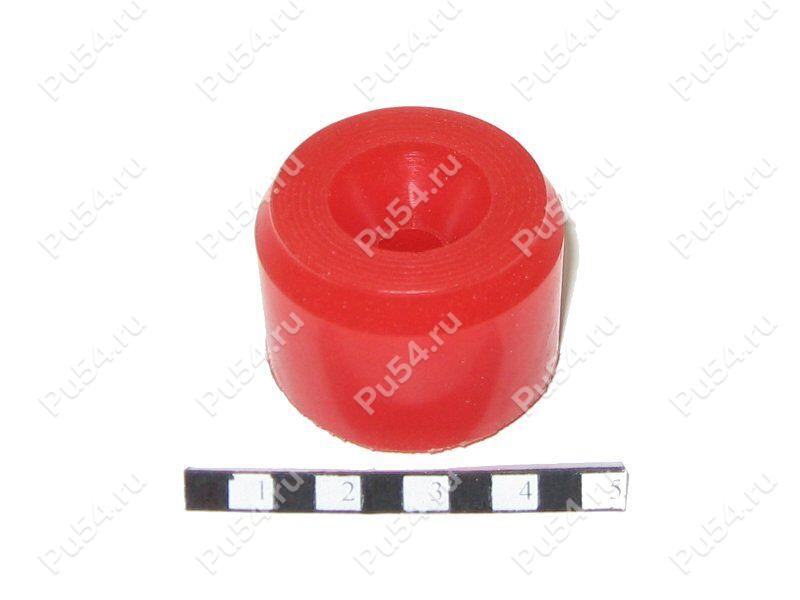 Buje del amortiguador, Código de product 24-03-001, Poliuretano, Imagen №1