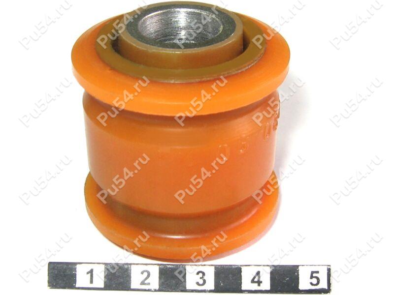Lateral control arm body silent block, rear suspension, Código de product 24-06-082, Poliuretano, Imagen №1