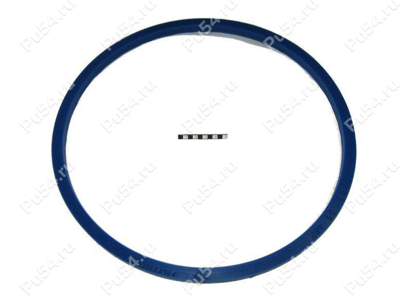 Sealing collar, Código de product 33-01-482, Poliuretano, Imagen №1