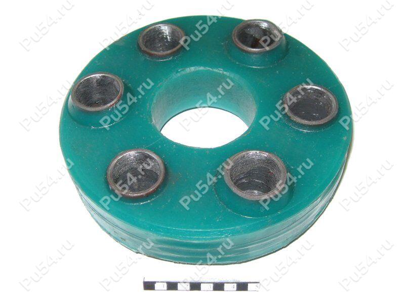 Cuff, Código de product 33-01-486, Poliuretano, Imagen №1