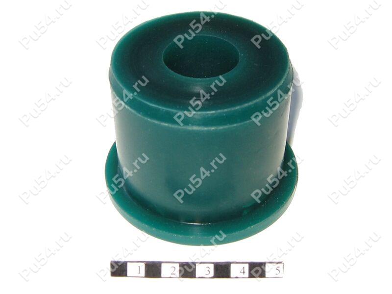 Spring bushing., Código de product 16-10-018, Poliuretano, Imagen №1