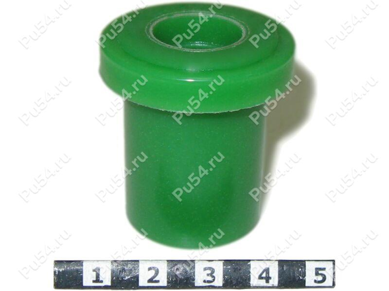 Spring bushing, rear suspension, Código de product 16-10-1934, Poliuretano, Imagen №1