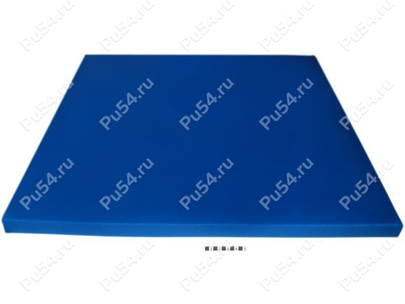 Polyurethane sheet, Código de product 60-87-020, Poliuretano, Imagen №1