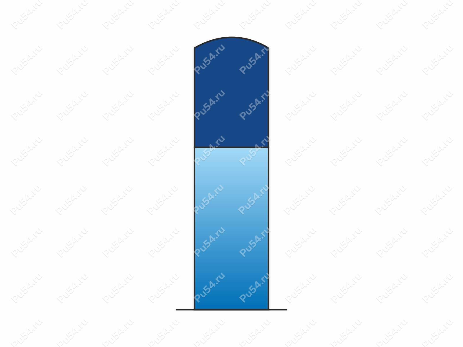 Уплотнение DFL-109, Código de product 78-DFL-109, Poliuretano, 50*37*2*PU87*M, Imagen №1