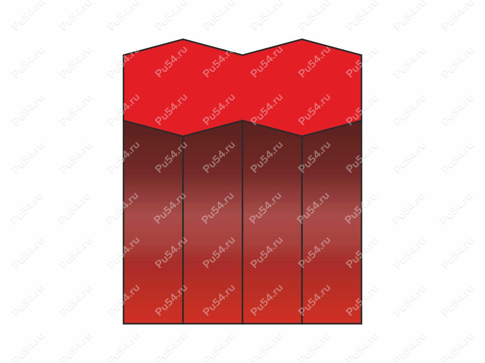 Sealer DFL-108, Código de product 78-DFL-108, Poliuretano, 124*130*5*PU95*M, Imagen №1