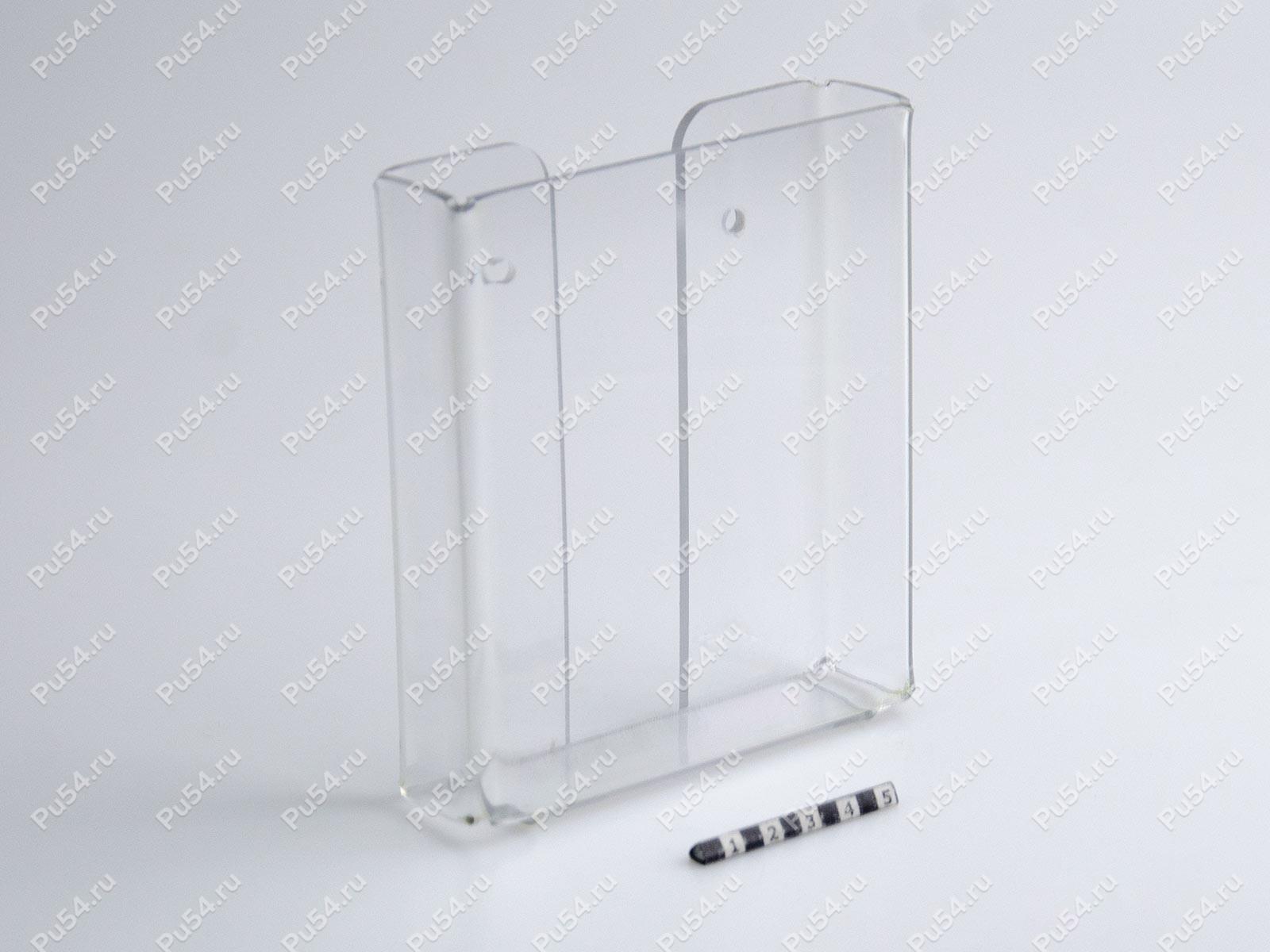 Plastic pocket, Código de product 56-01-5143, Poliuretano, Imagen №1