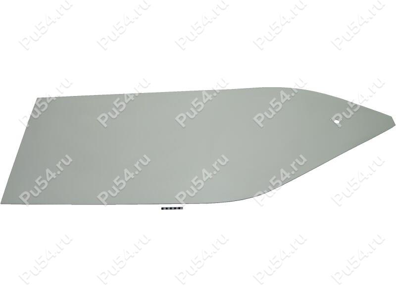 Motorboat windshield (half), Código de product 50-44-601-00, Poliuretano, Imagen №1