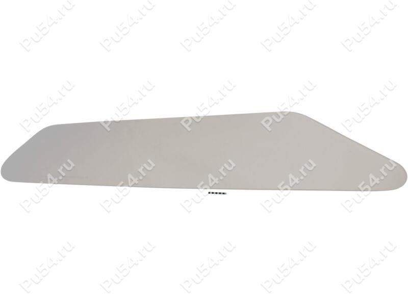 Motorboat windshield (lateral, left), Código de product 50-44-6114-1, Poliuretano, Imagen №1