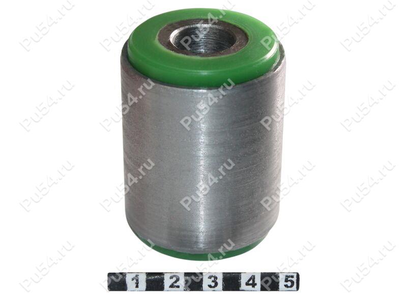 Panhard rod silent block, rear suspension, pressed-in, Código de product 24-06-1471, Poliuretano, Imagen №1