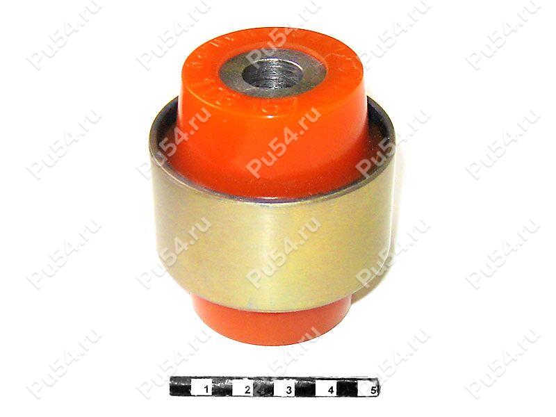 Lateral rod silent block, front suspension., Código de product 1-06-167, Poliuretano, Imagen №1