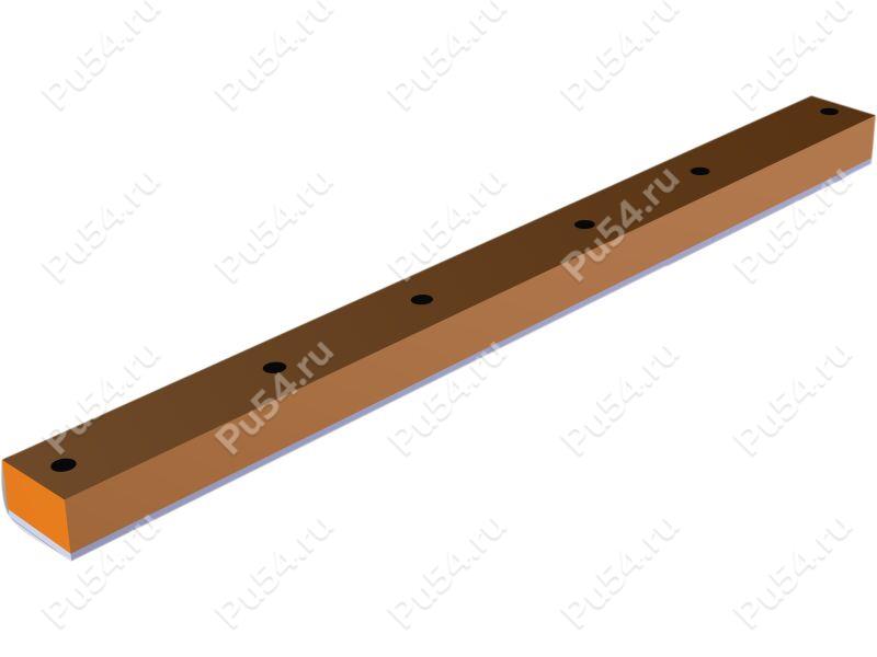Polyurethane sheet, Código de product 33-01-533, Poliuretano, Imagen №1