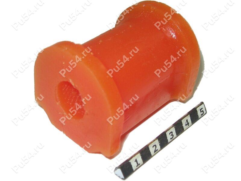 Buje del estabilizador delantera, Código de product 17-01-101, Poliuretano, Imagen №1