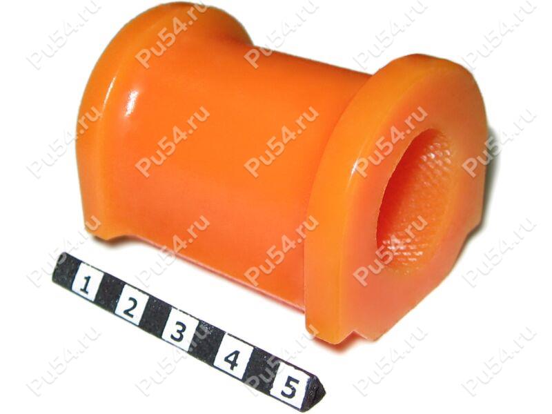 Stabilizer bushing, front suspension,  ID =21 mm, Código de product 17-01-2190, Poliuretano, Imagen №1
