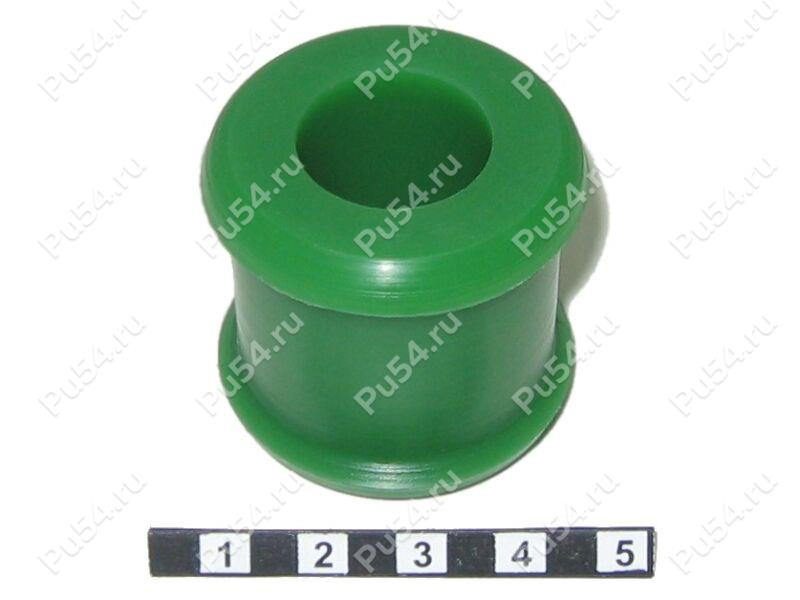 Stabilizer strut bushing, front suspension, Código de product 17-02-107, Poliuretano, Imagen №1