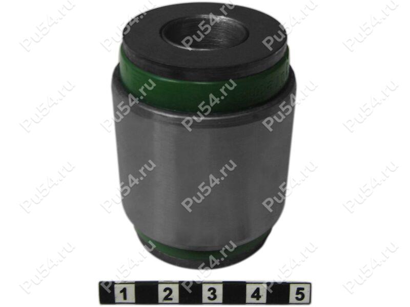 Panhard rod silent block, pressed-in, Código de product 6-06-0841, Poliuretano, Imagen №1