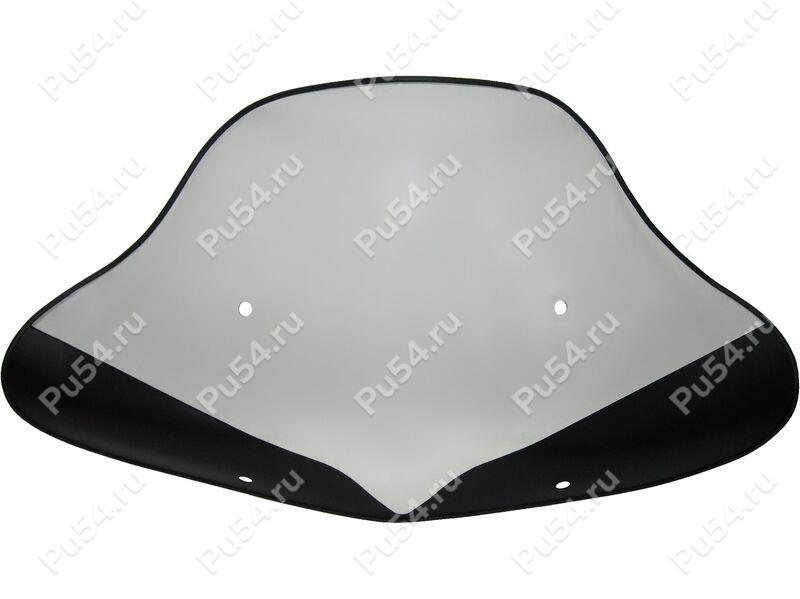 ATV, 4 Wheeler windshield YAMAHA., Código de product 55-44-501pl, Poliuretano, Imagen №1