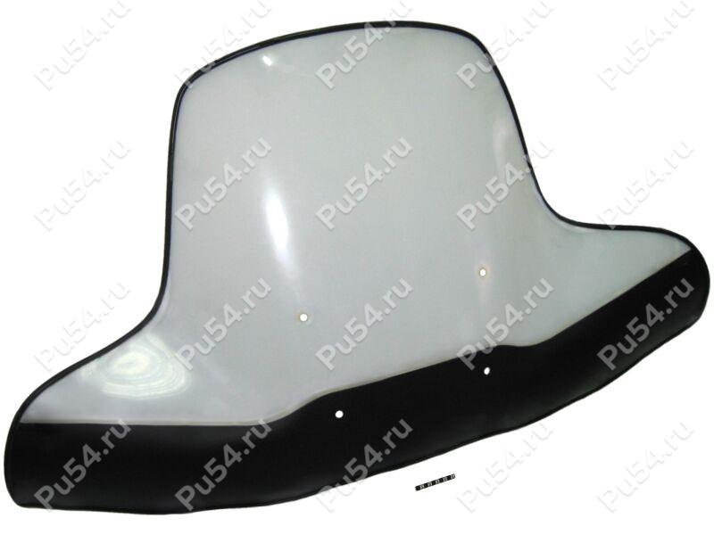 ATV, 4 Wheeler windshield., Código de product 55-44-5043pl, Poliuretano, Imagen №1