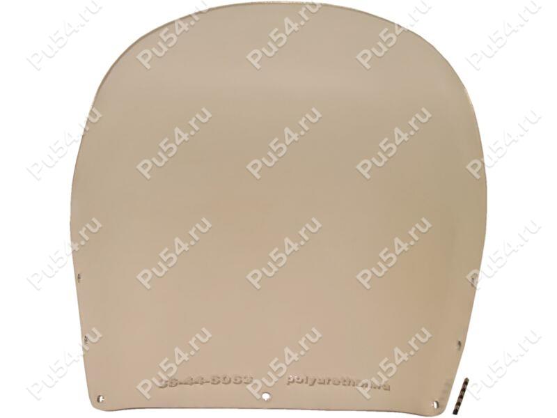 ATV, 4 Wheeler windshield, Código de product 55-44-5063, Poliuretano, Imagen №1