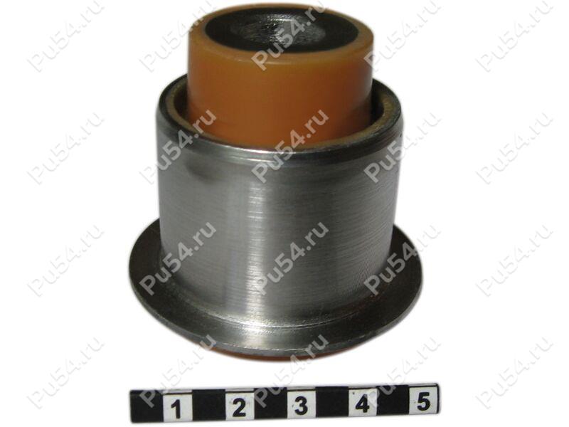 Control arm rear silent block, front suspension, Código de product 7-06-022, Poliuretano, Imagen №1