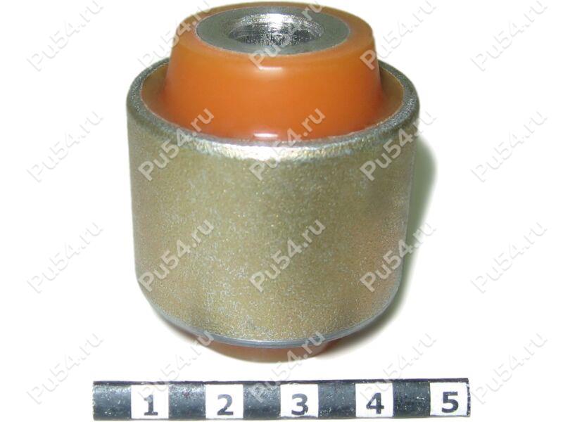Hub silent block understrut, Código de product 24-06-2280, Poliuretano, Imagen №1