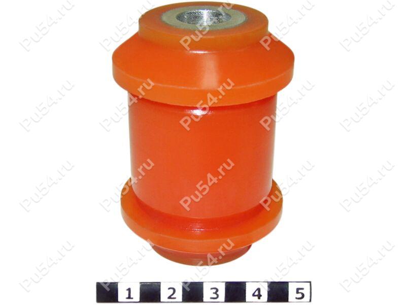 Control arm front silent block, front suspension, Código de product 24-06-357, Poliuretano, Imagen №1
