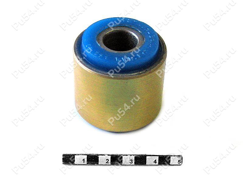 Shock absorber lower silent block, front suspension., Código de product 1-06-2311, Poliuretano, Imagen №1