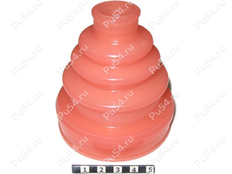 Cardan shaft dust boot, Código de product 17-05-215, Poliuretano, Imagen №1
