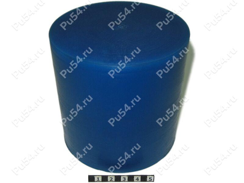 Vibration mount, Código de product 33-01-558, Poliuretano, Imagen №1