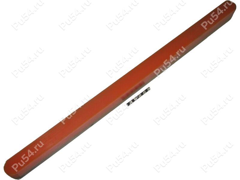 Захват сортировочный большой 25х35х508 (восстановление), Código de product 33-01-567, Poliuretano, Imagen №1