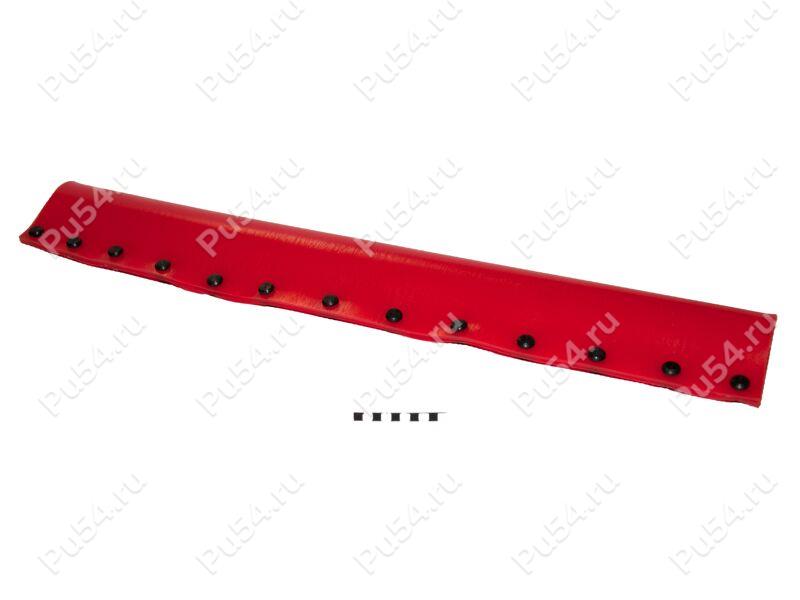 Protective shell for sling, Código de product 76-00-001, Poliuretano, PW54/K72/светло-оранжевый, Imagen №1