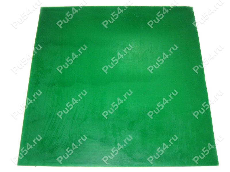 Polyurethane sheet, thickness 10 mm., Código de product 60-80-010, Poliuretano, Imagen №1