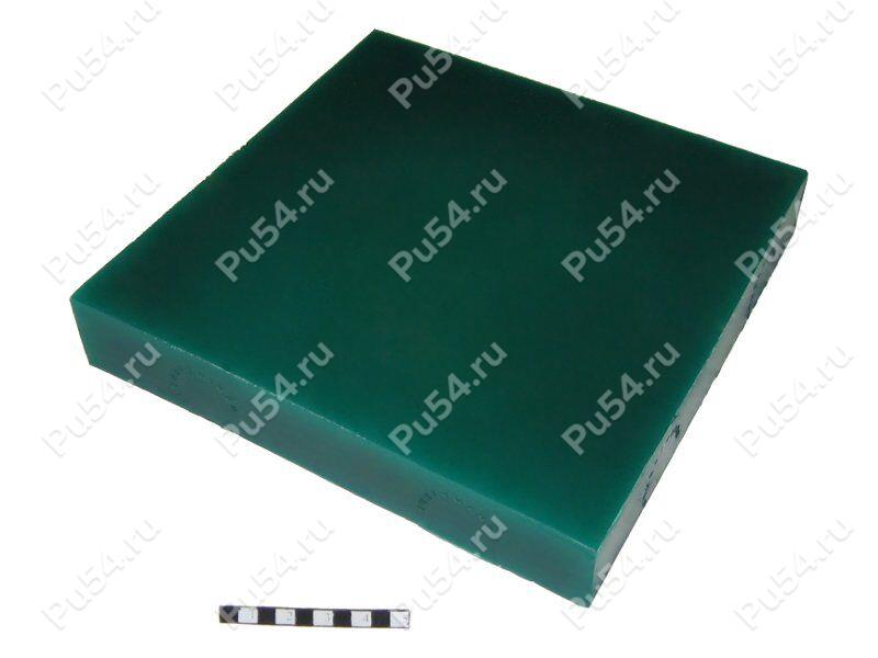 Polyurethane sheet, thickness 30 mm., Código de product 60-80-183, Poliuretano, Imagen №1