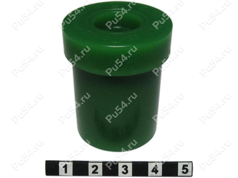 Spring bushing, Código de product 6-10-001, Poliuretano, Imagen №1