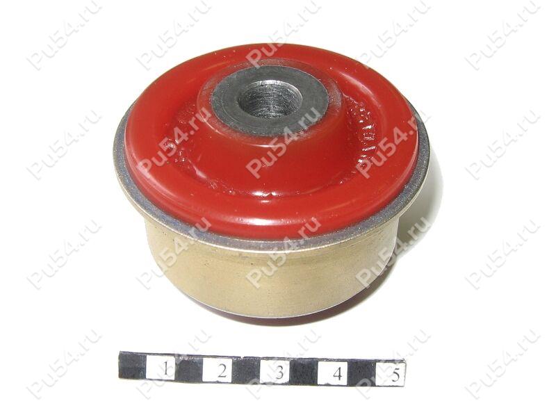 Upper control arms silent blocks, front suspension (instead of ball-joint)., Código de product 7-06-154, Poliuretano, Imagen №1