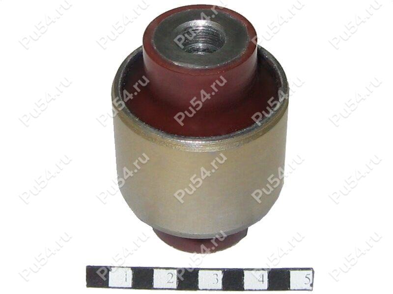 Upper control arm silent block, front suspension, Código de product 7-06-502, Poliuretano, Imagen №1