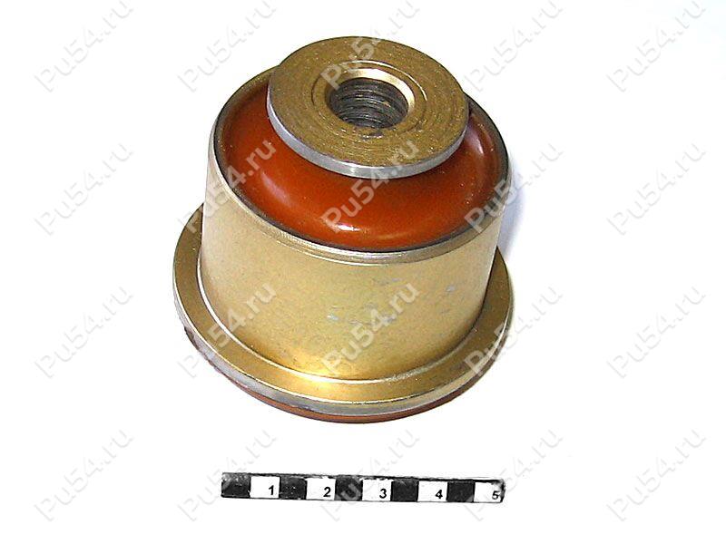 Lower control arm front silent block, front suspension., Código de product 24-06-565, Poliuretano, Imagen №1